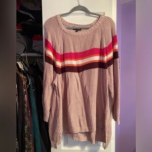 Express Sweater